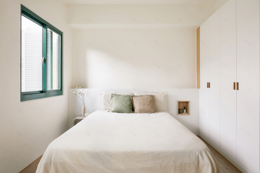 家居室内设计摄影丨中国台北-9