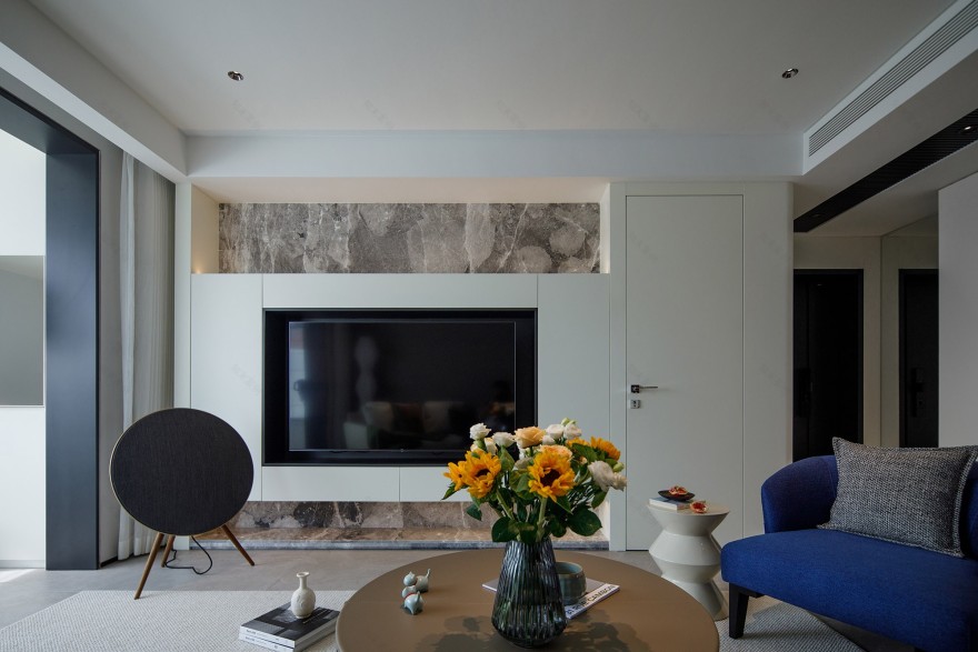 馨囍丨中国上海丨无格(上海)设计咨询有限公司-11