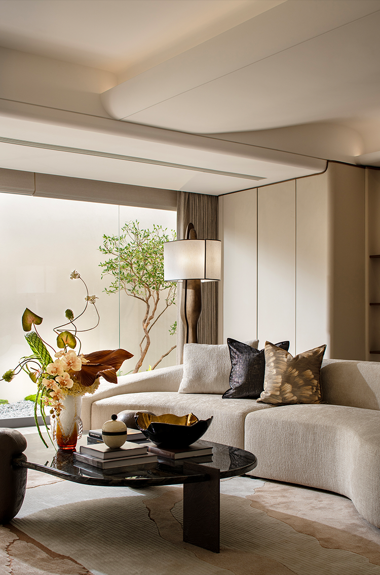 颐安·乐宸丨OPS观致设计-48