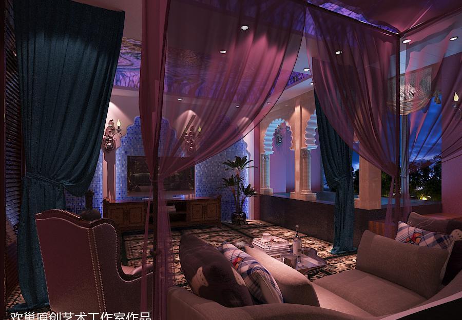 
唯爱主题酒店 -5