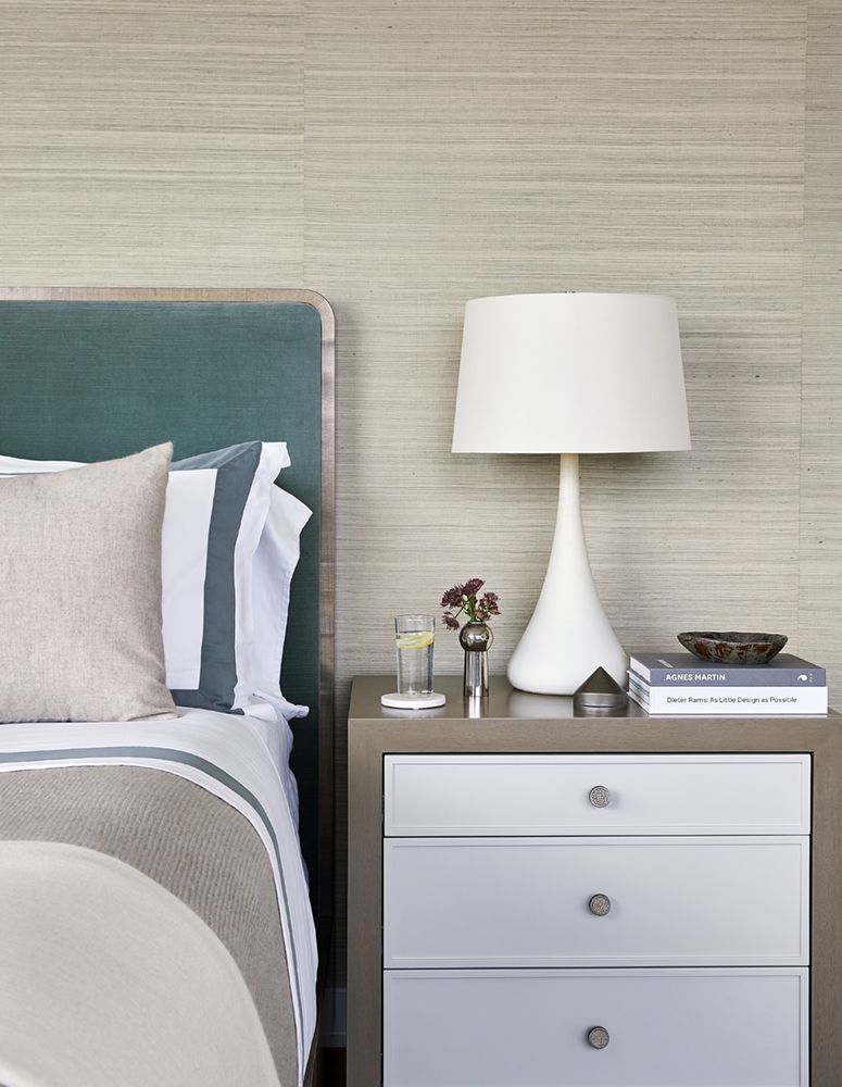 Joan Enger · 优雅现代的住宅设计-10