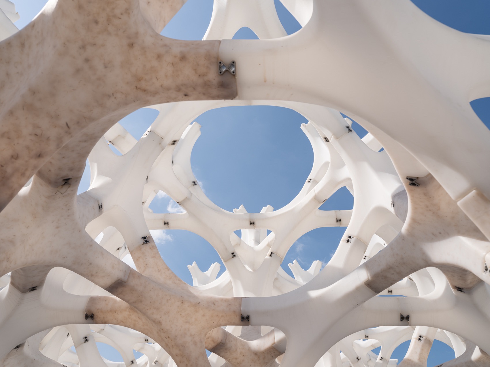 Barzakh凉亭装置丨法国尼斯丨waiwai-52