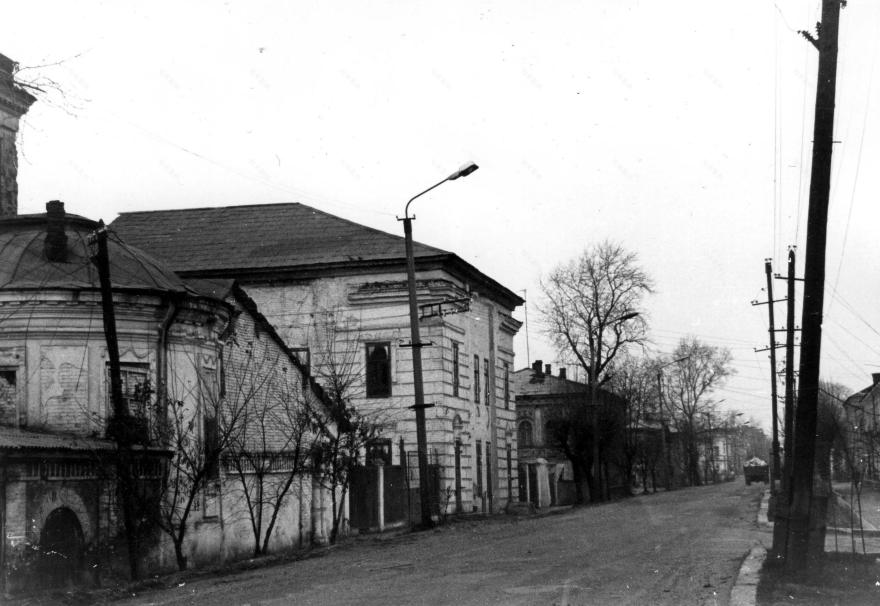 萨拉普尔彼得和保罗钟楼及相关建筑丨A. B. 图尔切维奇 格鲁莫夫等-61