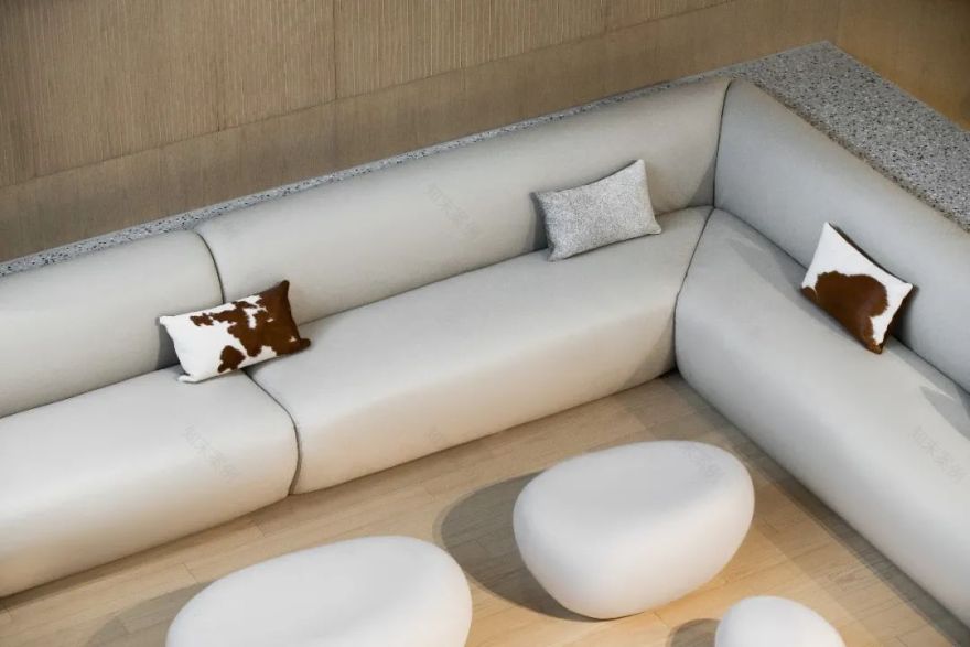 时代云图里丨中国浙江丨DOME&ASSOCIATES董世建筑-61