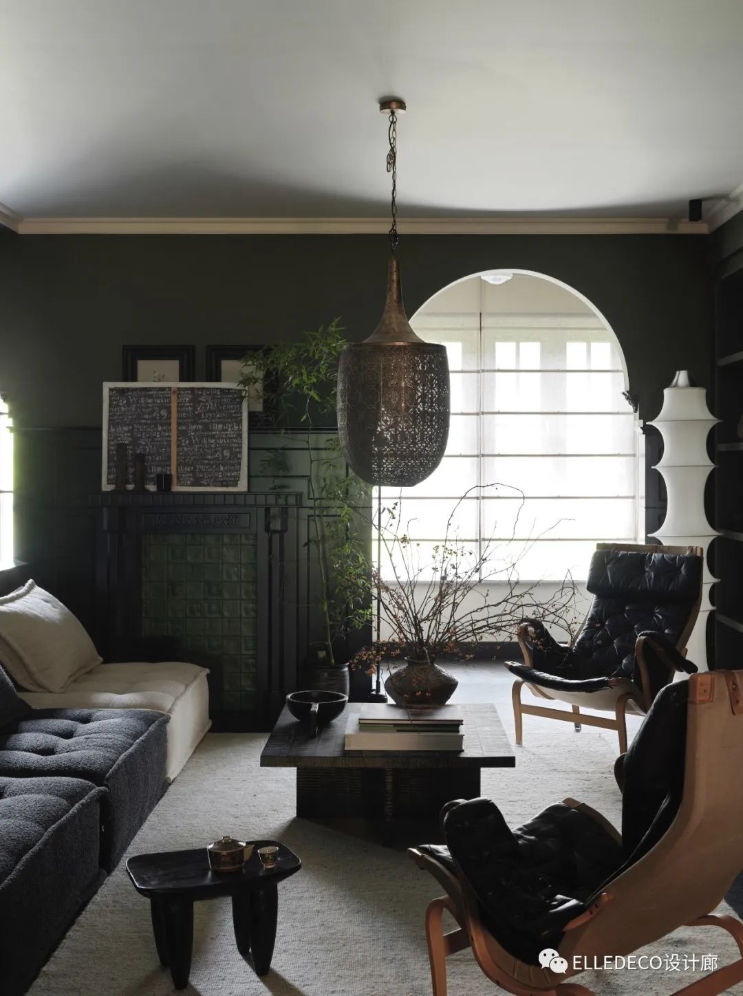 暗夜童话丨中国北京丨诃子-6