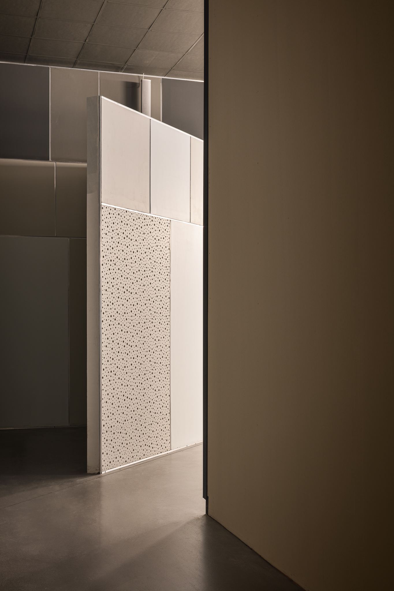 意式乡村多功能厅的焕新设计-18