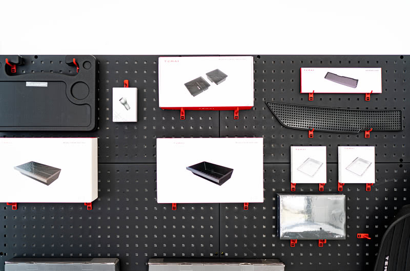 华中首家特斯拉 OTA 拓速升级店-20