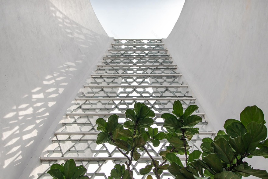 特罗伊卡哥打巴鲁丨马来西亚哥打巴鲁丨architects 61 sdn bhd-23