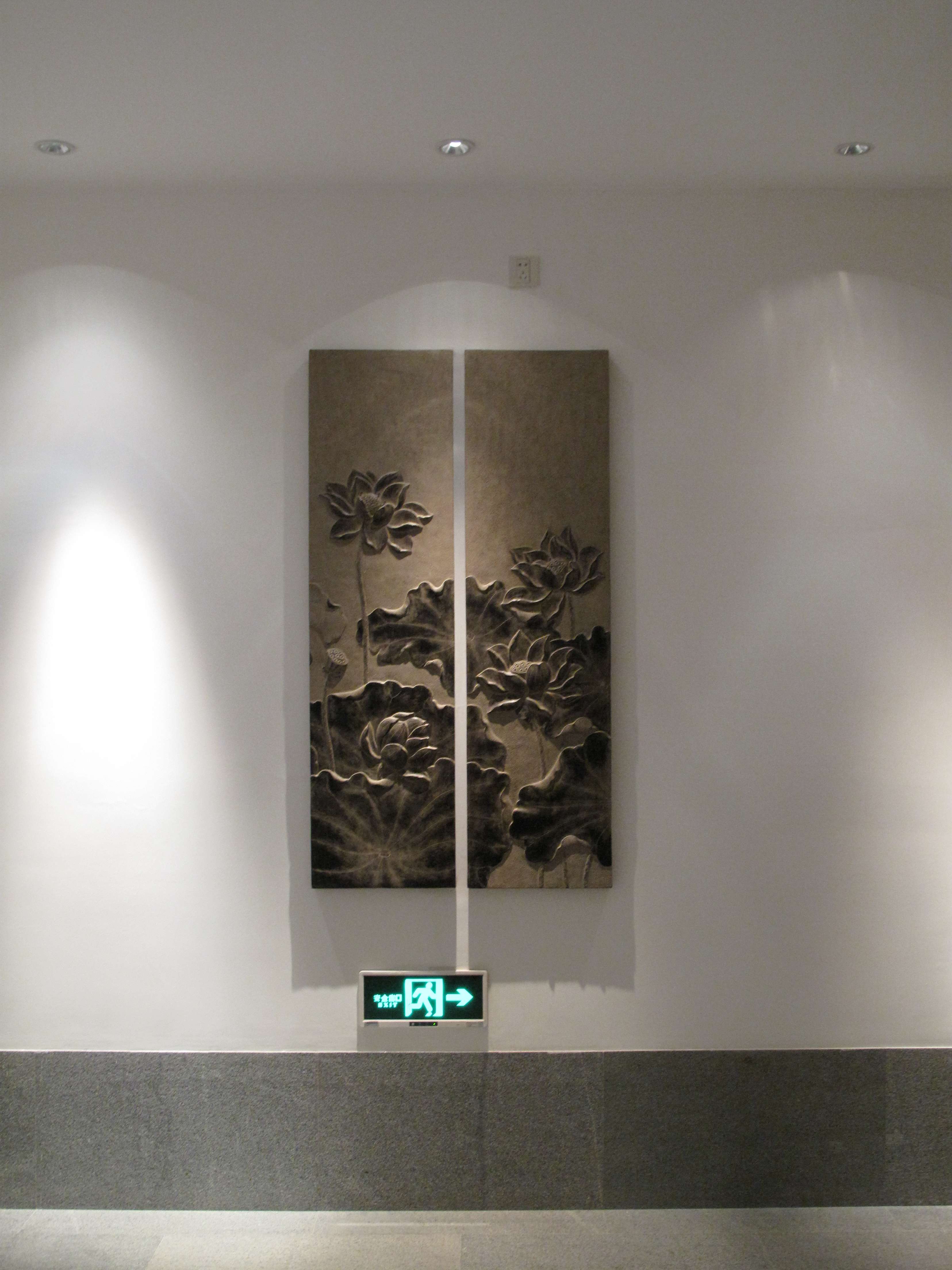 JAYA  北京安曼颐和酒店-9-47