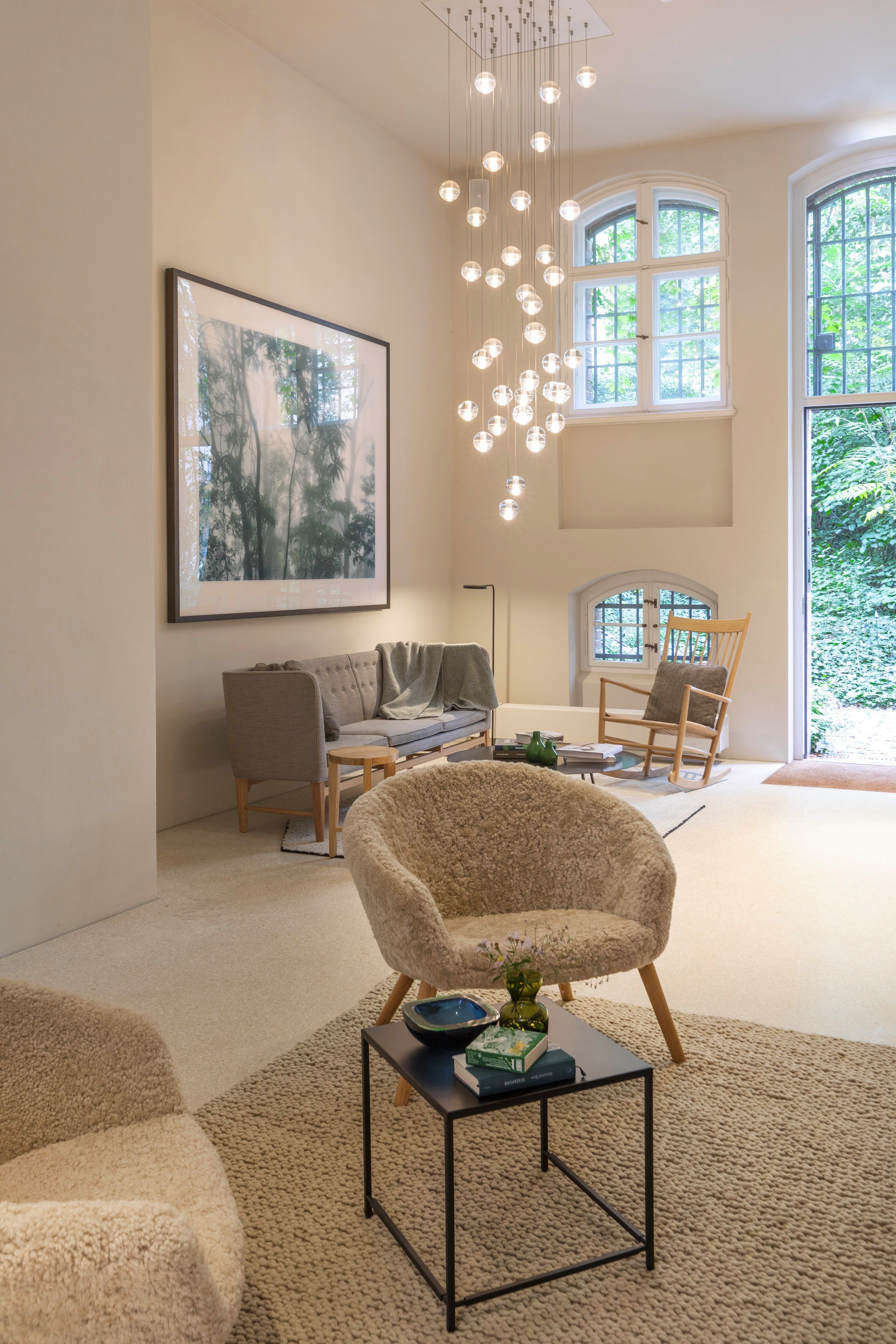 Wilmina 度假酒店丨德国柏林丨Grüntuch Ernst Architects-9