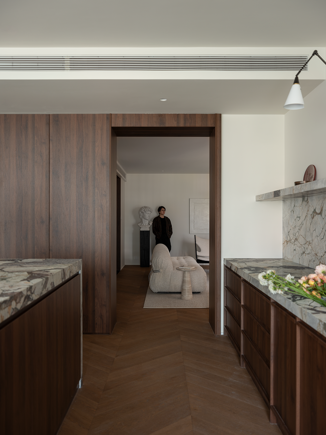 312㎡天元 邂逅“海”味深圳丨中国深圳丨懒猫创意空间-23