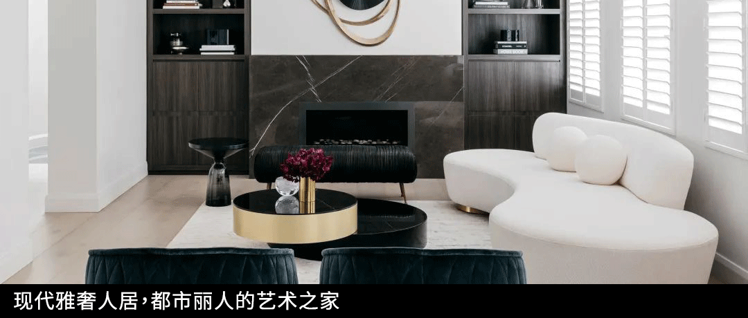 重庆龙湖星辰里 Loft 示范单位丨中国重庆丨DAS 大森设计-75