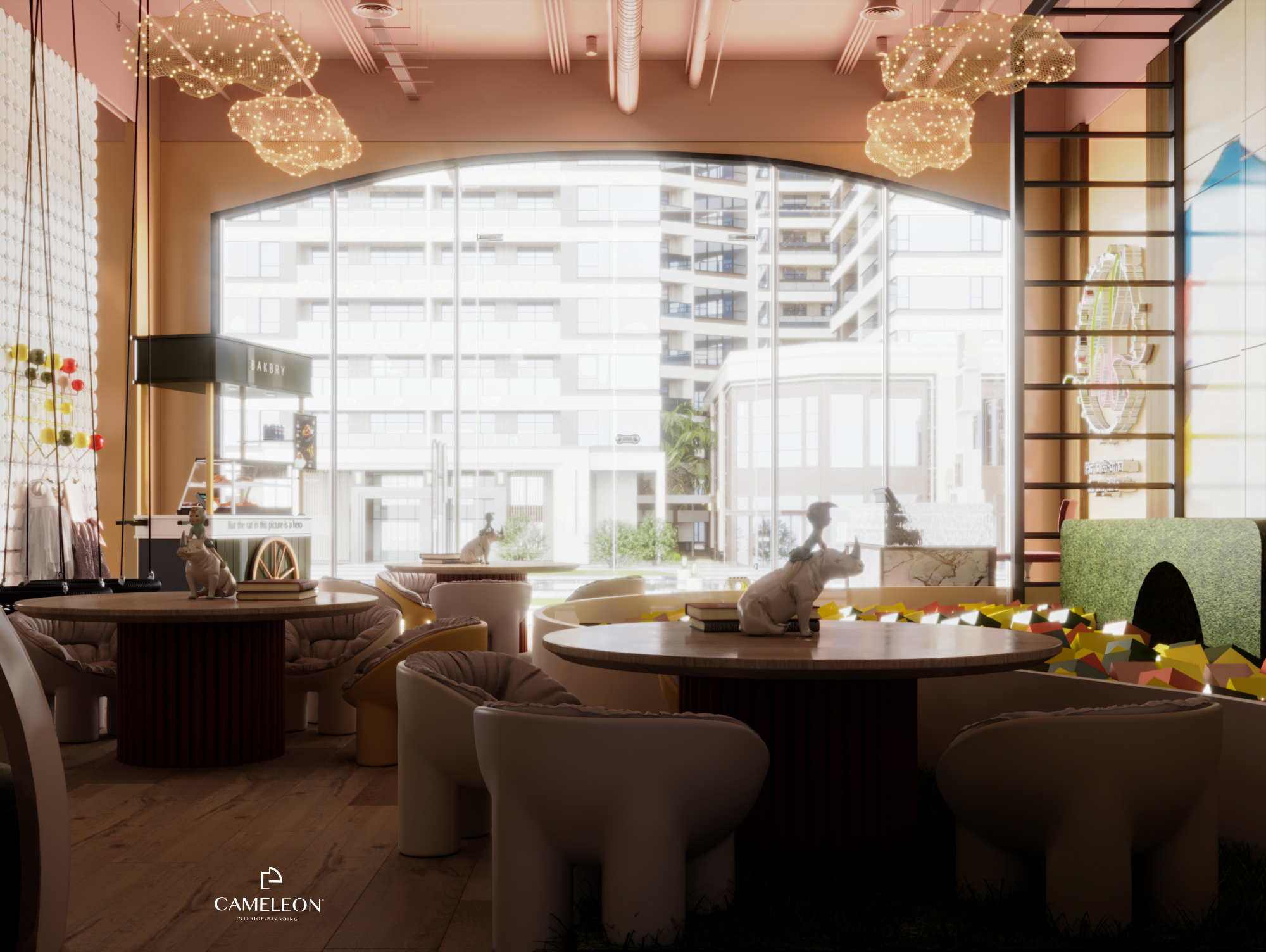 Entertainment Service-3