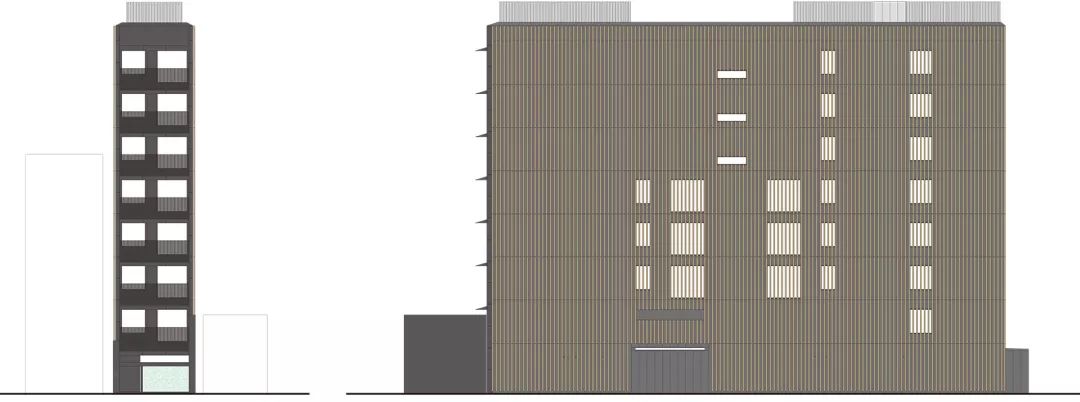 京都 MOGANA 酒店，打造虚空与自然的和谐空间-41