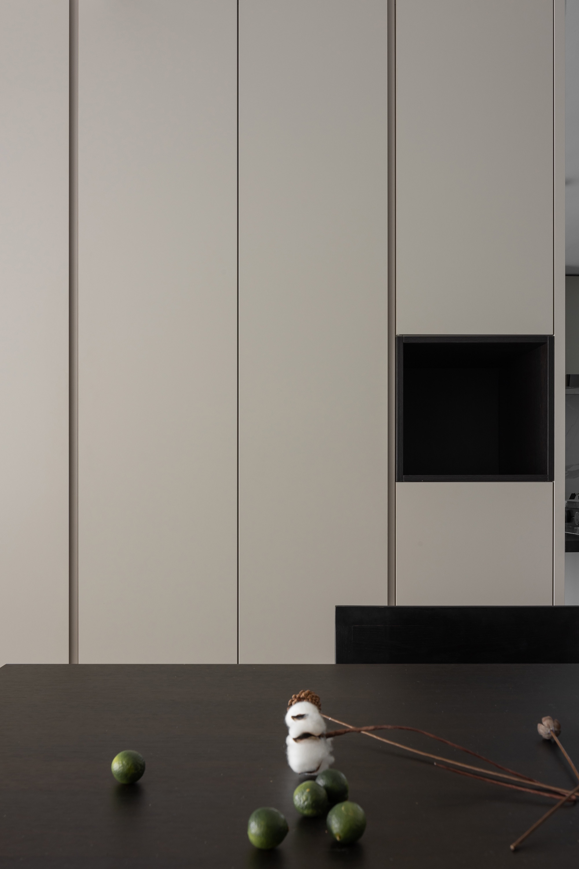 大斌空间设计 耗时2个月为95后军嫂打造温馨爱巢！-28