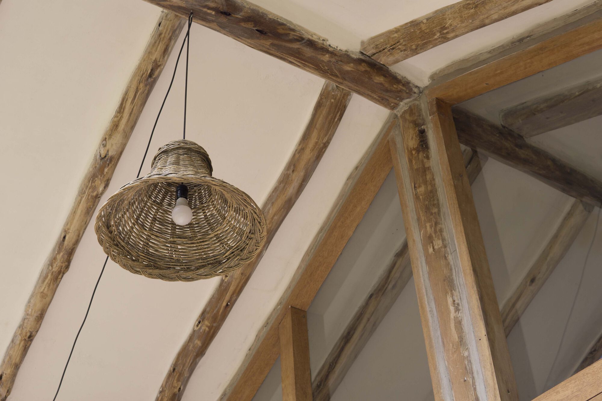 费利西亚纳小屋丨秘鲁丨Taller MACAA-36