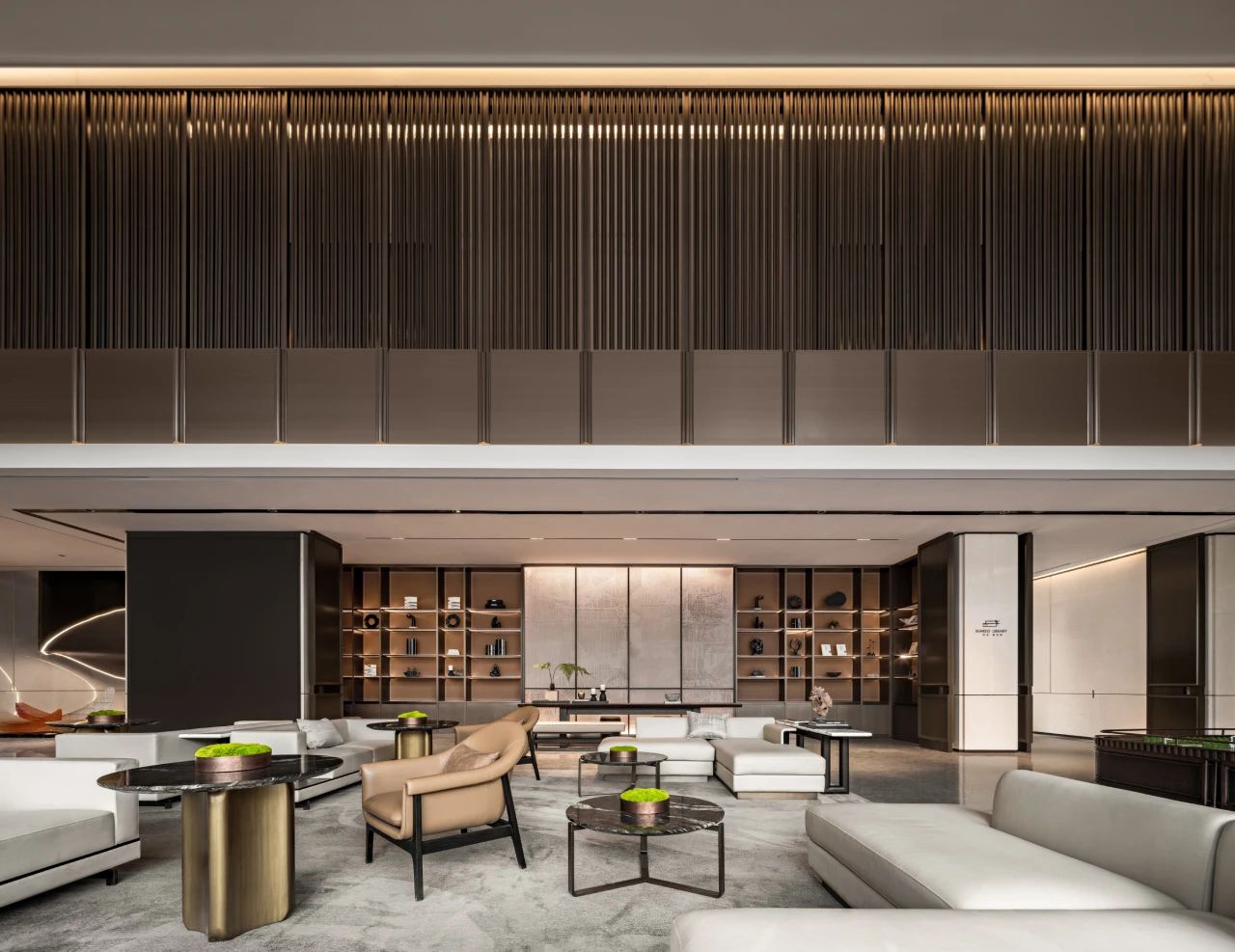 盛京之势,雅朴之地丨中国沈阳丨SSD-43