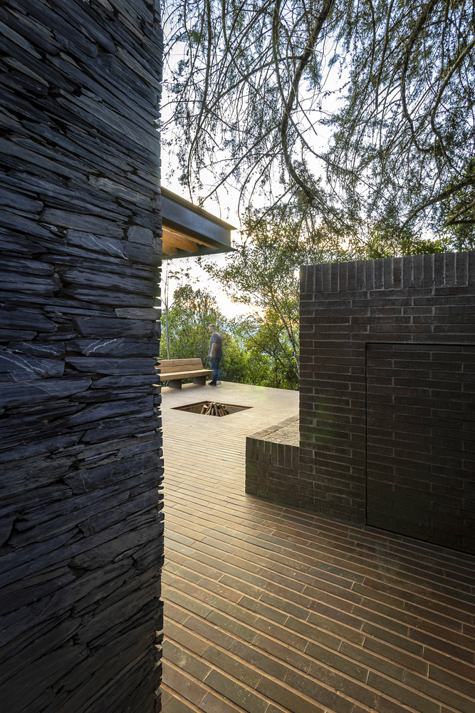 哥伦比亚山林小屋-47