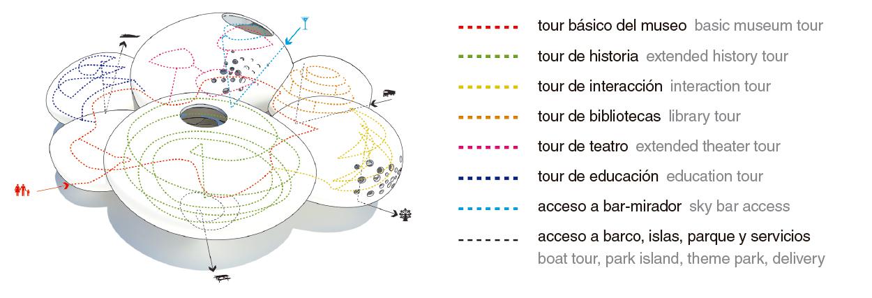 杭州动漫博物馆——艺术与娱乐的融合-6