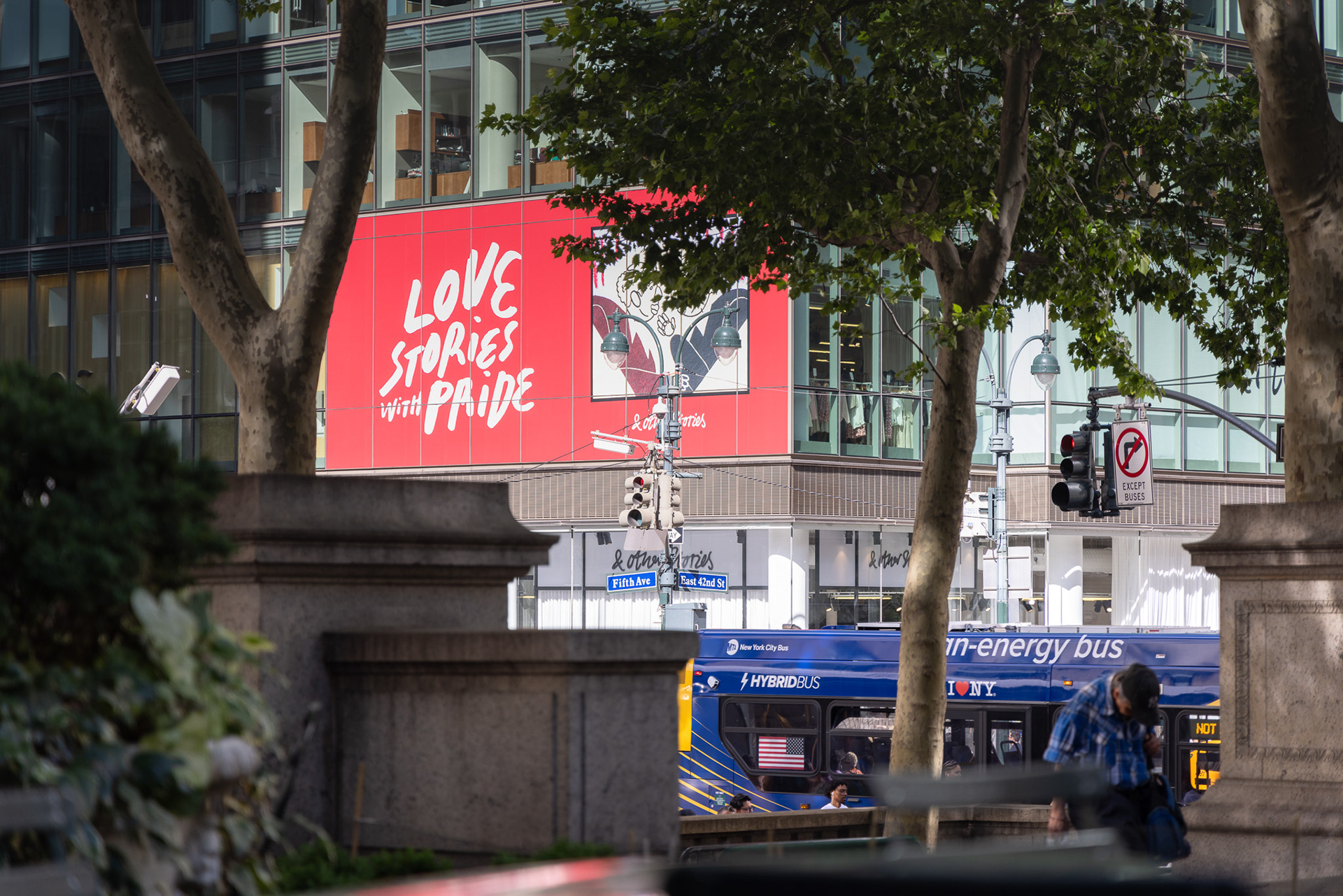 CityScapes Pt. 4 (NYC)-2