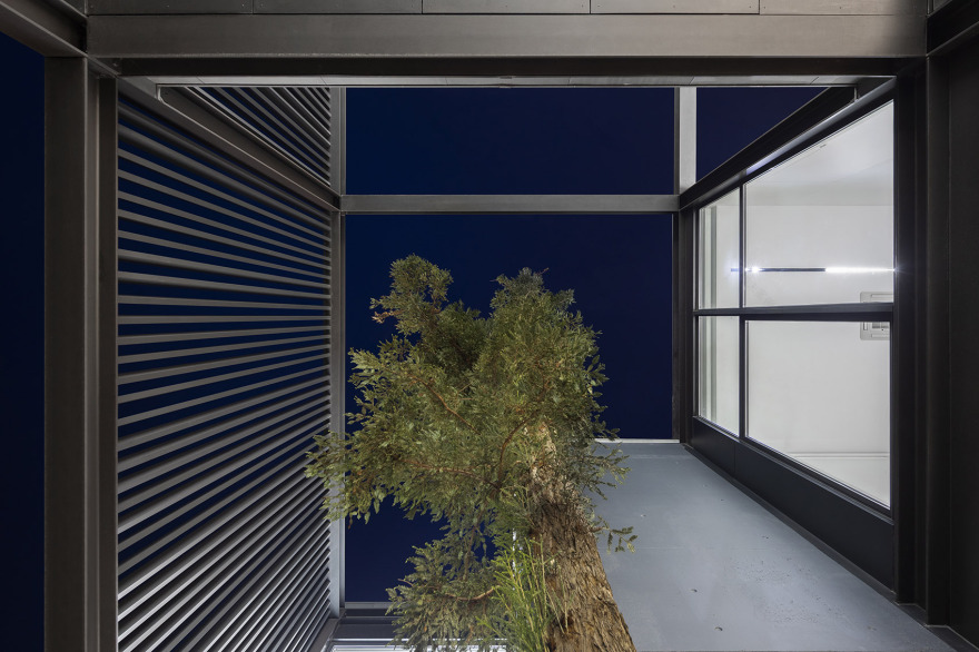 Ramalhos办公空间改造与扩建丨葡萄牙丨Espaço Objecto Arquitetura & Design-105