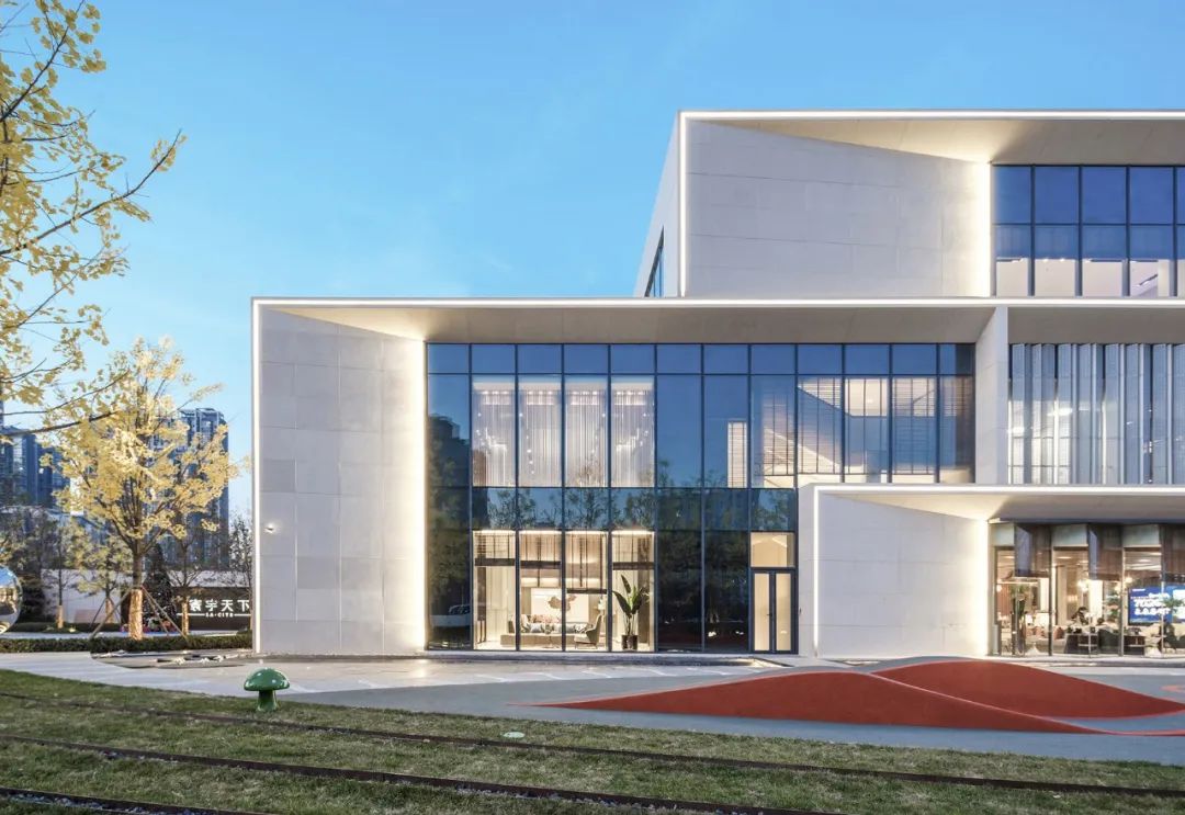 无锡中海寰宇天下 | 繁华都市中的宜居典范-55