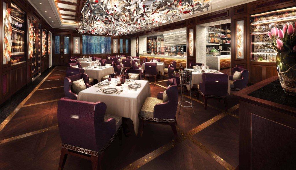 里拉皇宫凯宾斯基-36