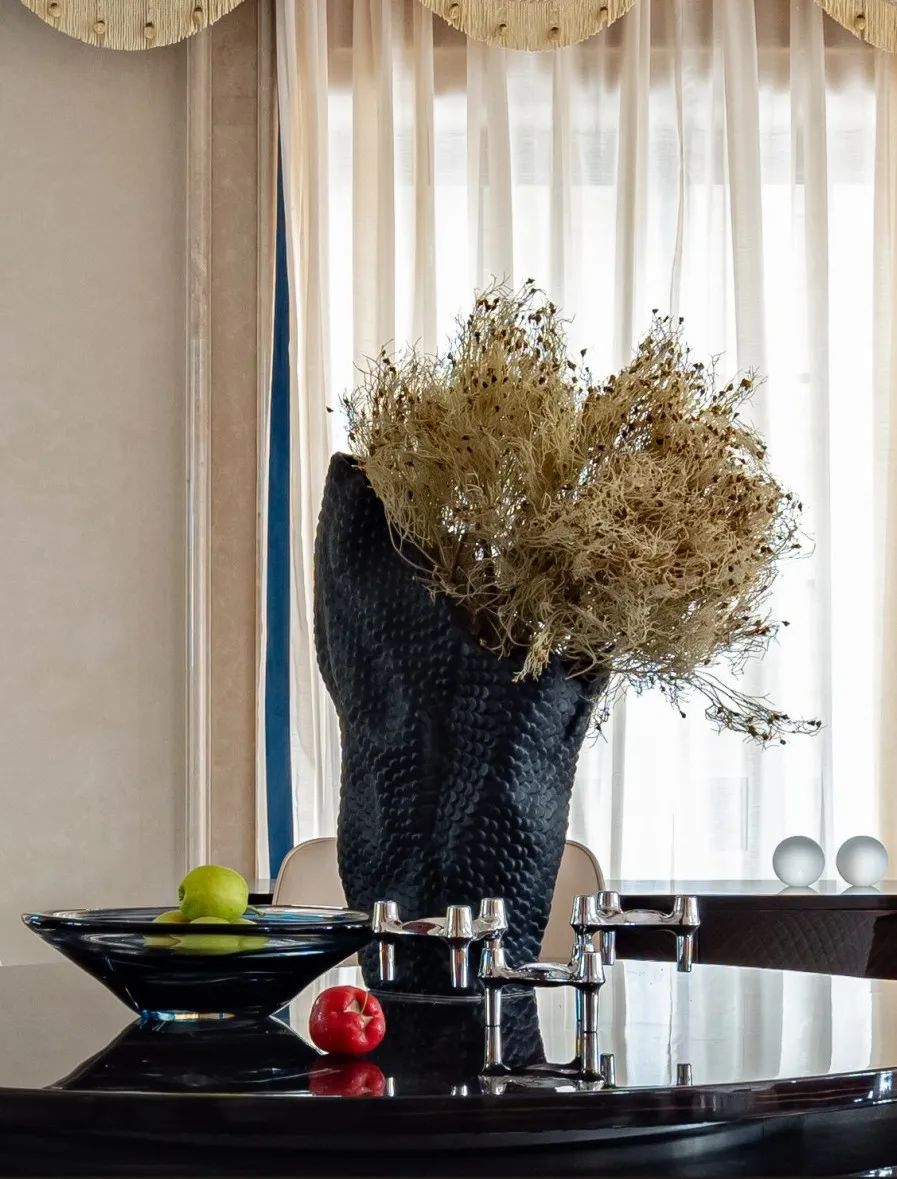 成都蔚蓝卡地亚别墅设计-70