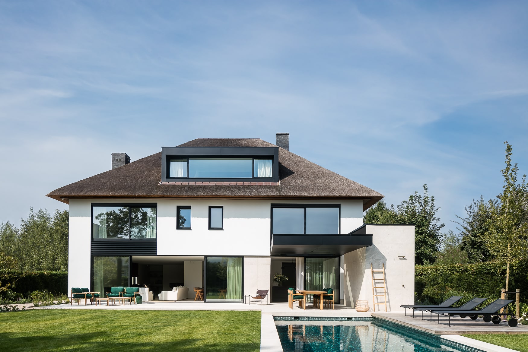 Villa V - 't Huis van Oordeghem-13