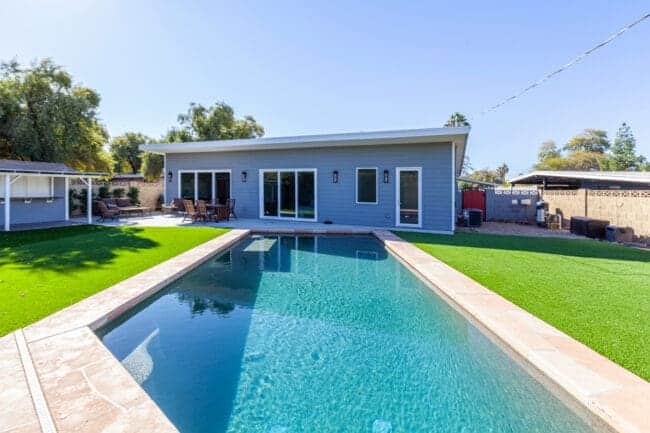 Whole Home Renovation + Addition in the Arcadia Neighborhood-29