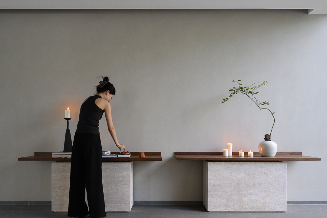 东山岛·栖屿度假别墅酒店丨北辰设计-23