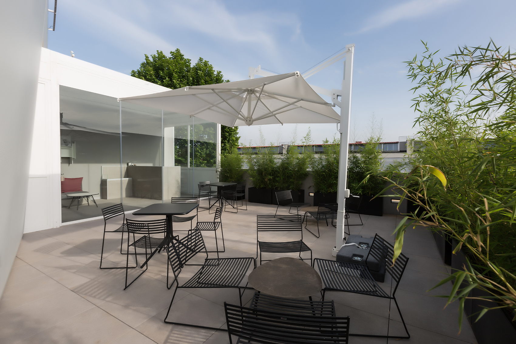 iarchitects——Gotha化妆品公司-27