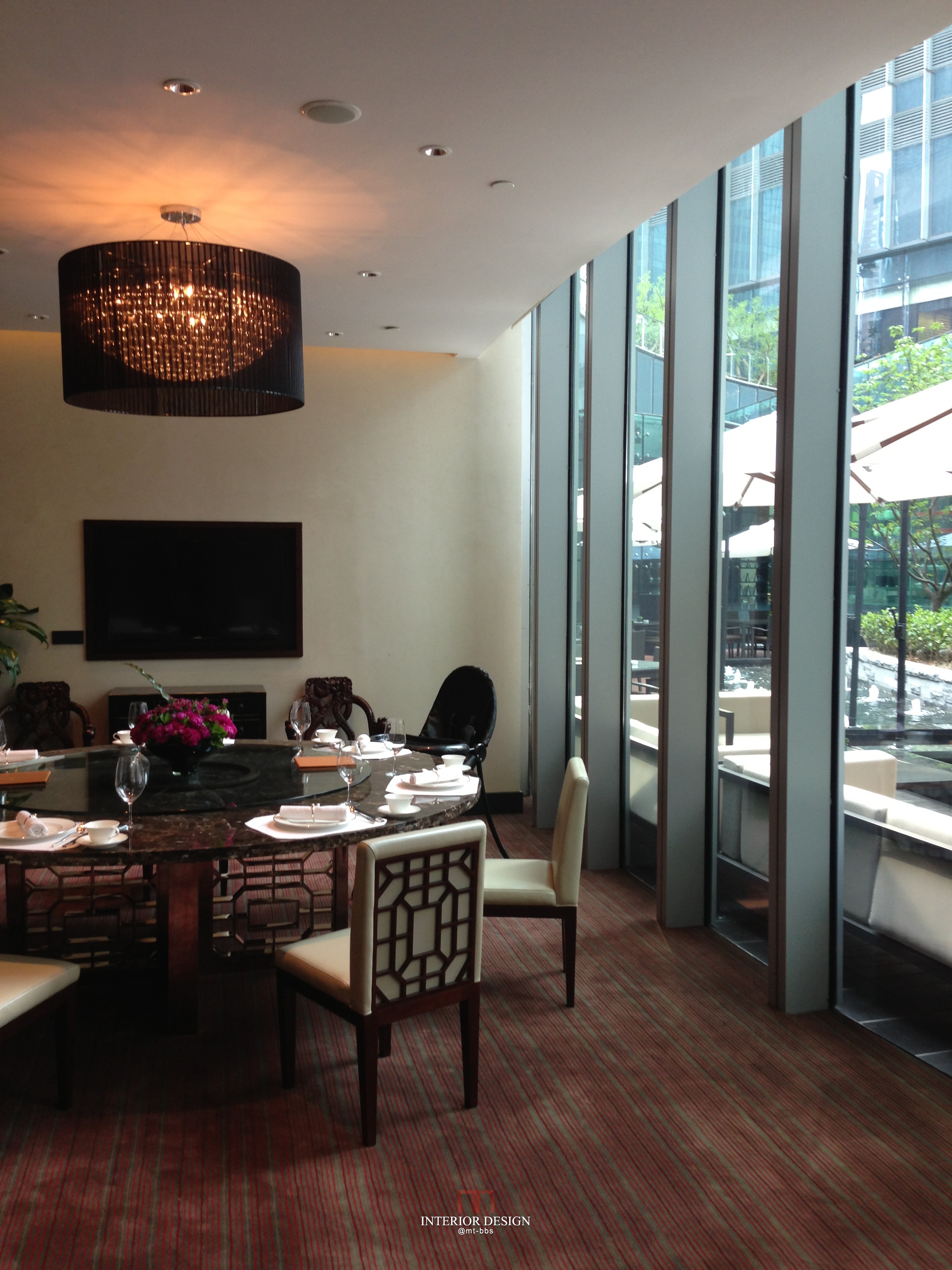 上海浦东文华东方酒店(会员自拍)-6-60