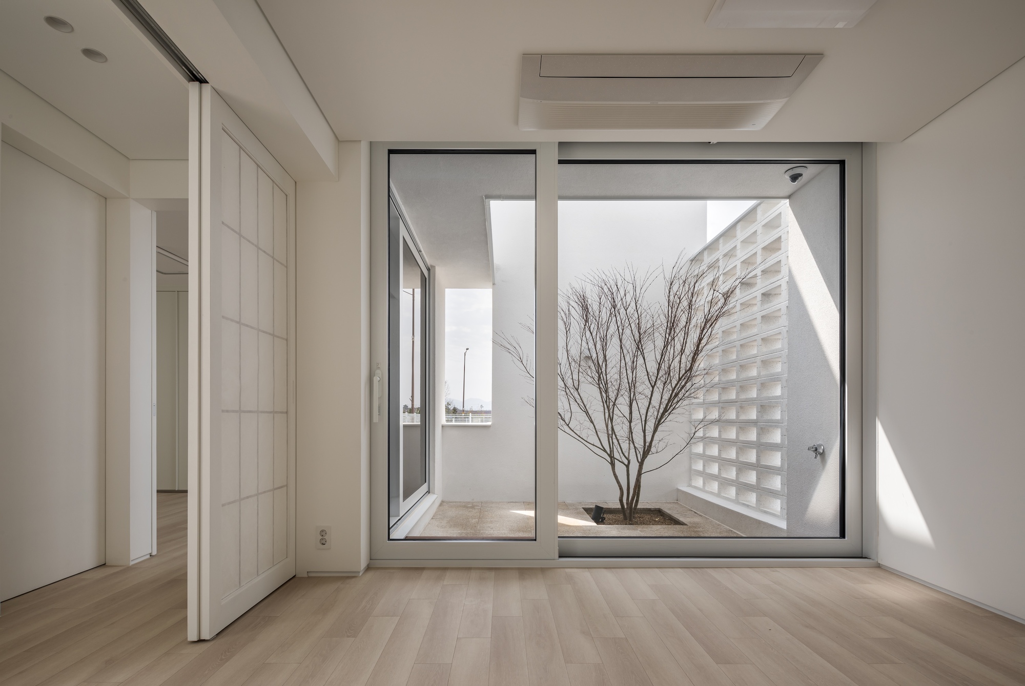 丨韩国罗州市丨PLAN Architects office-31