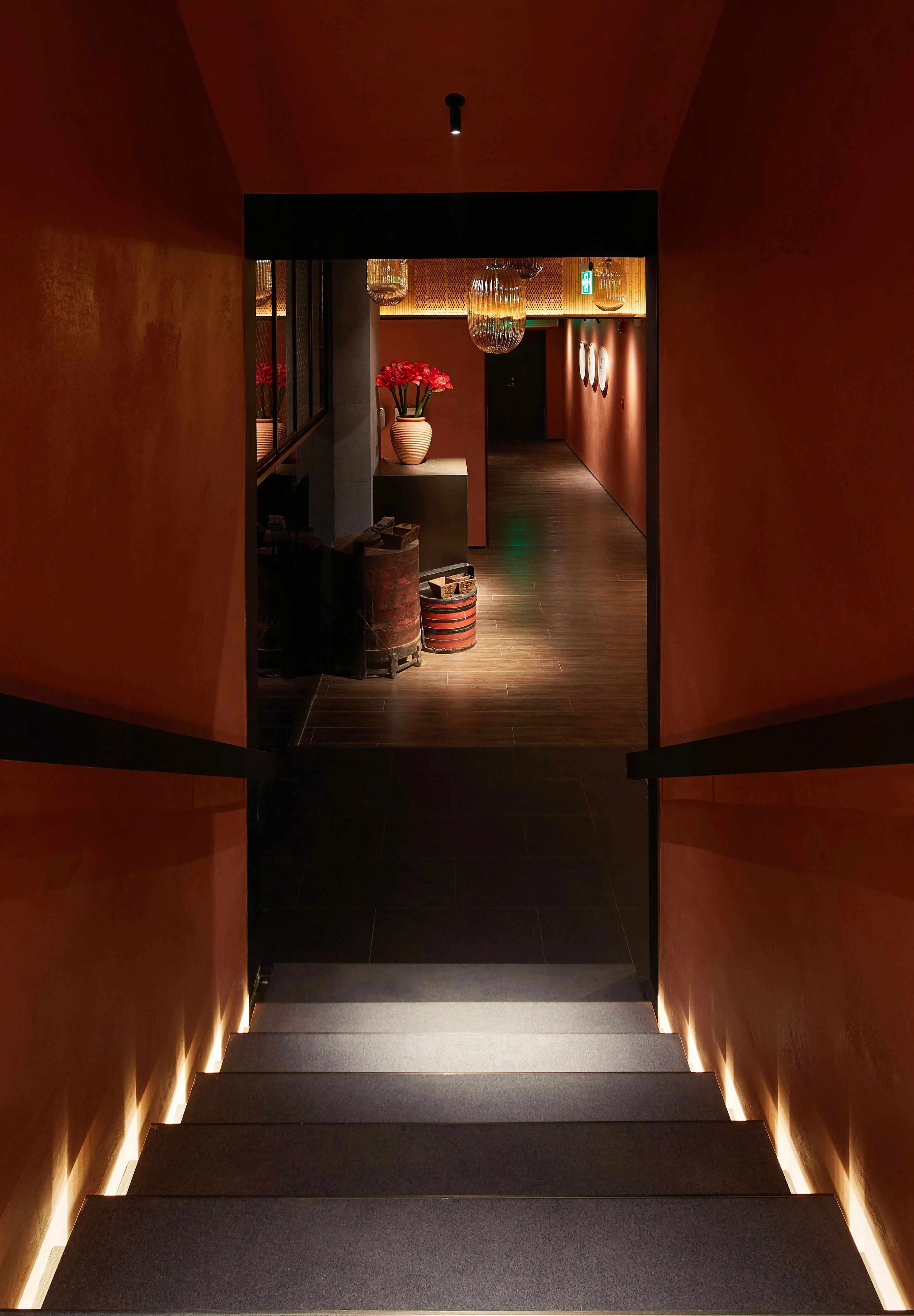 99 岁的老字号同盛祥丨中国西安丨郭莘空间设计-22