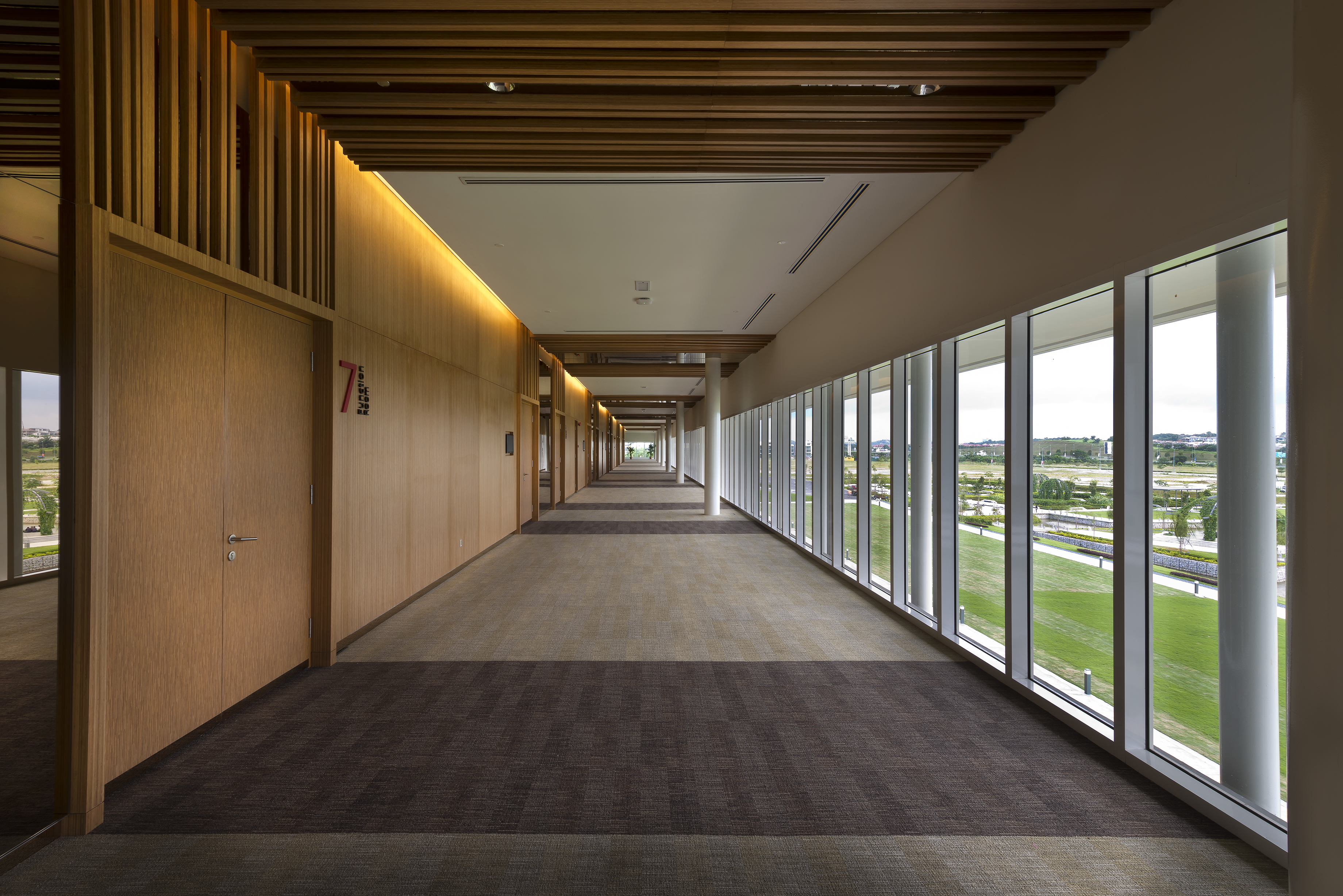 实达城会议中心-23