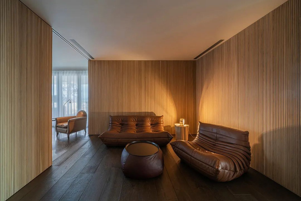 台中426m² 大平层住宅-34