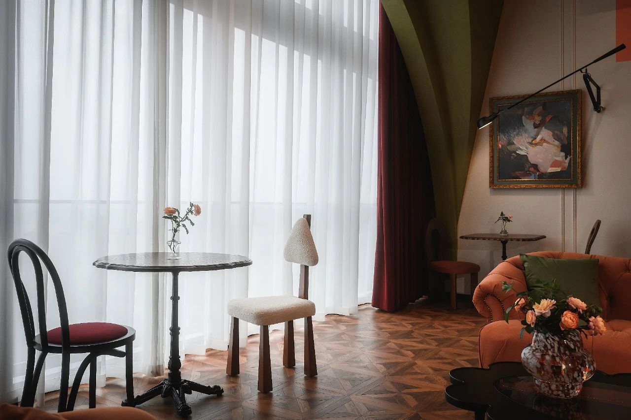 予余设计办公室丨中国重庆丨予余设计工作室-27