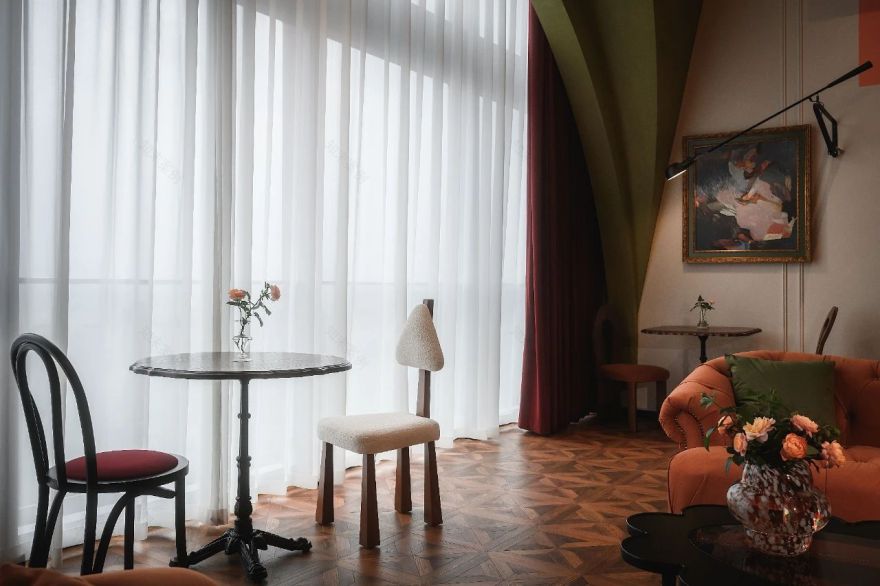 予余设计办公室丨中国重庆丨予余设计工作室-27