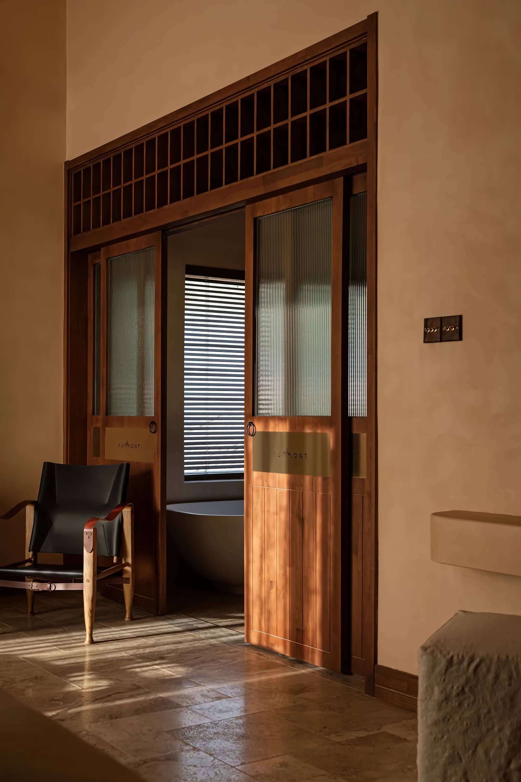 泸沽湖秋山酒店丨（YID）成都易禾上品室内装饰设计有限公司-18