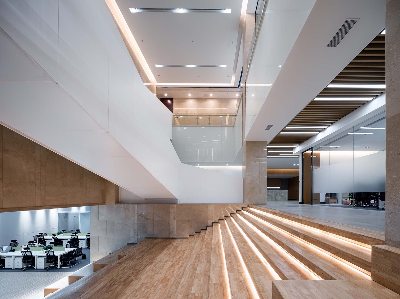 广州万科云创空间-39