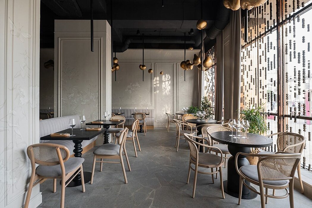 42·173P 萨尔瓦多黄金葡萄酒小酒馆丨俄罗斯丨LEFT design-10