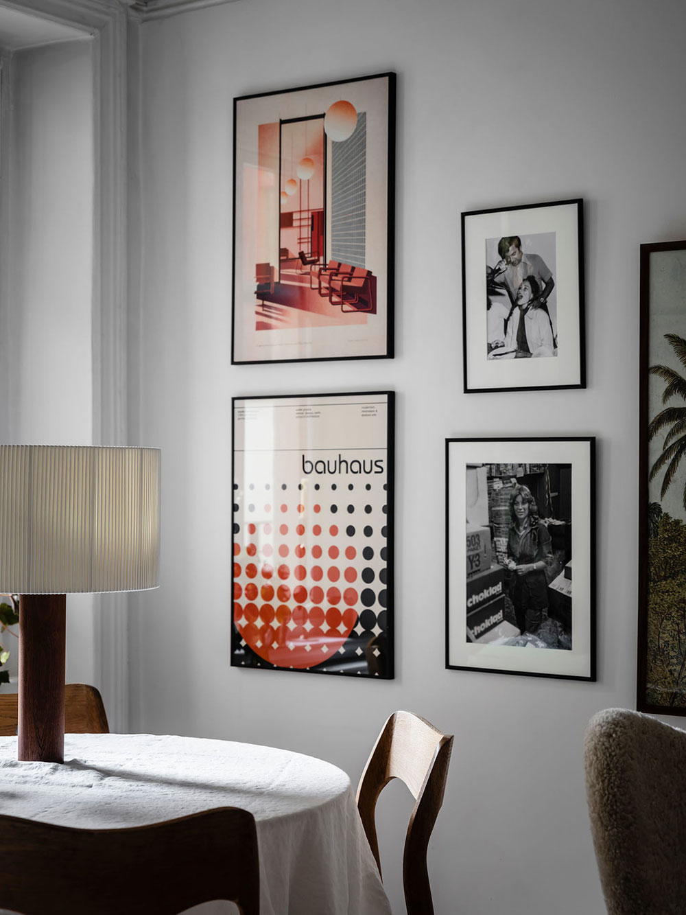 瑞典 39 平米精致一居室公寓设计-2