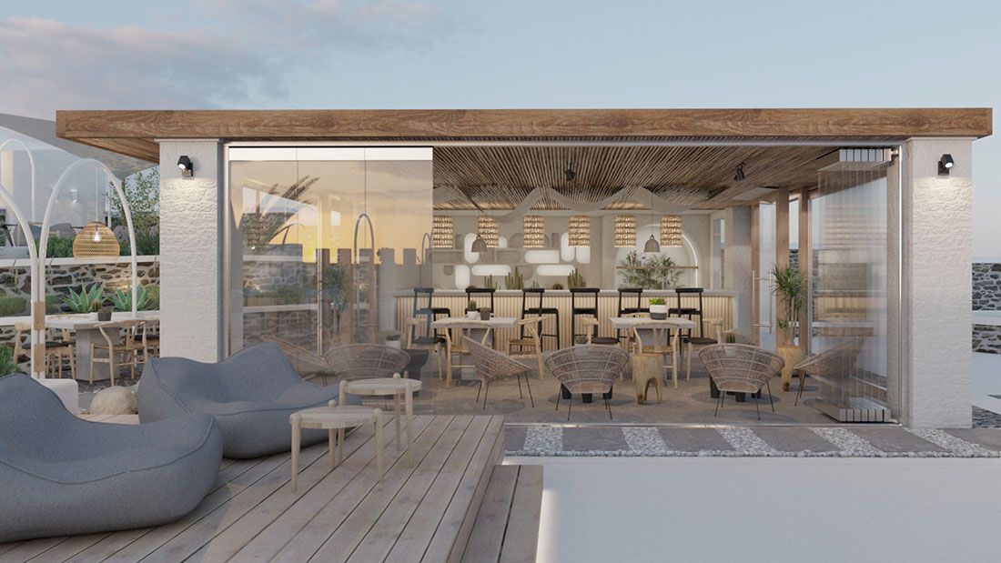 Sunscape getaway | Symmetry Suites Experience Space -38