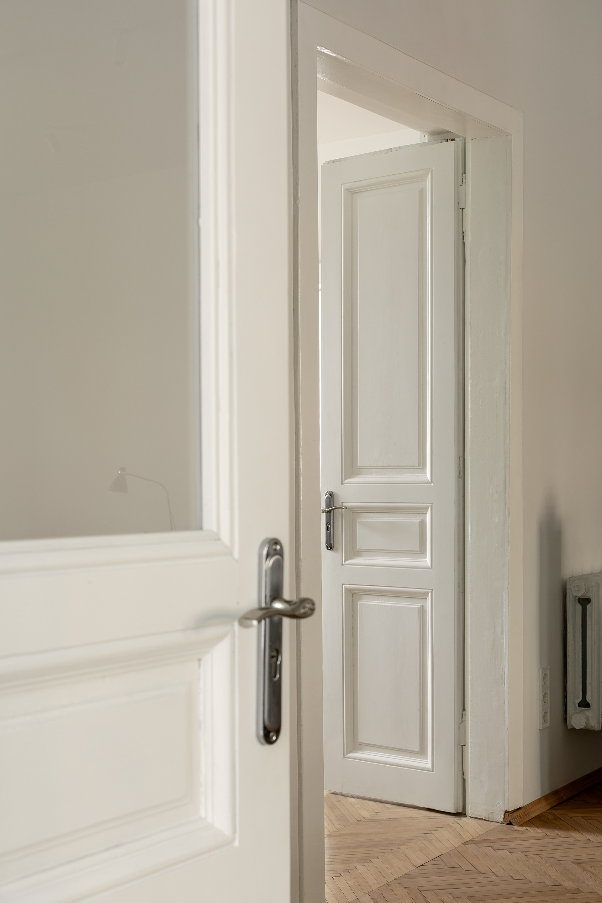 Городок 社区共创中心丨乌克兰利沃夫-45