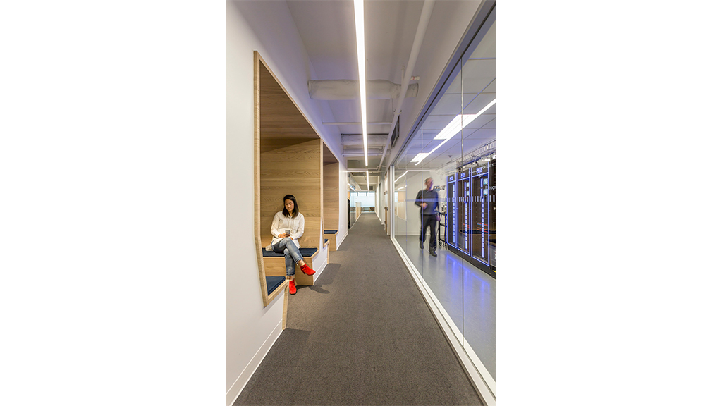 纽约电力局第八层-3