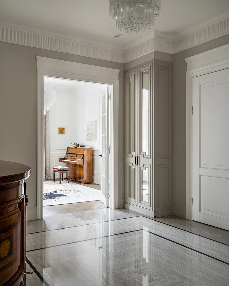 169㎡四口之家-17