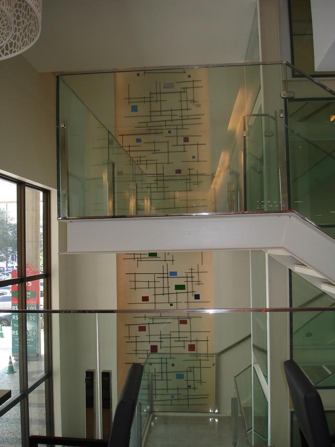 巴西诺富特中心酒店-7