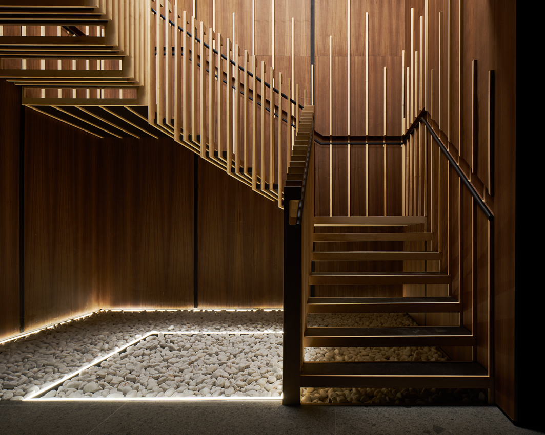 YEN日本料理，伦敦 / Sybarite-50