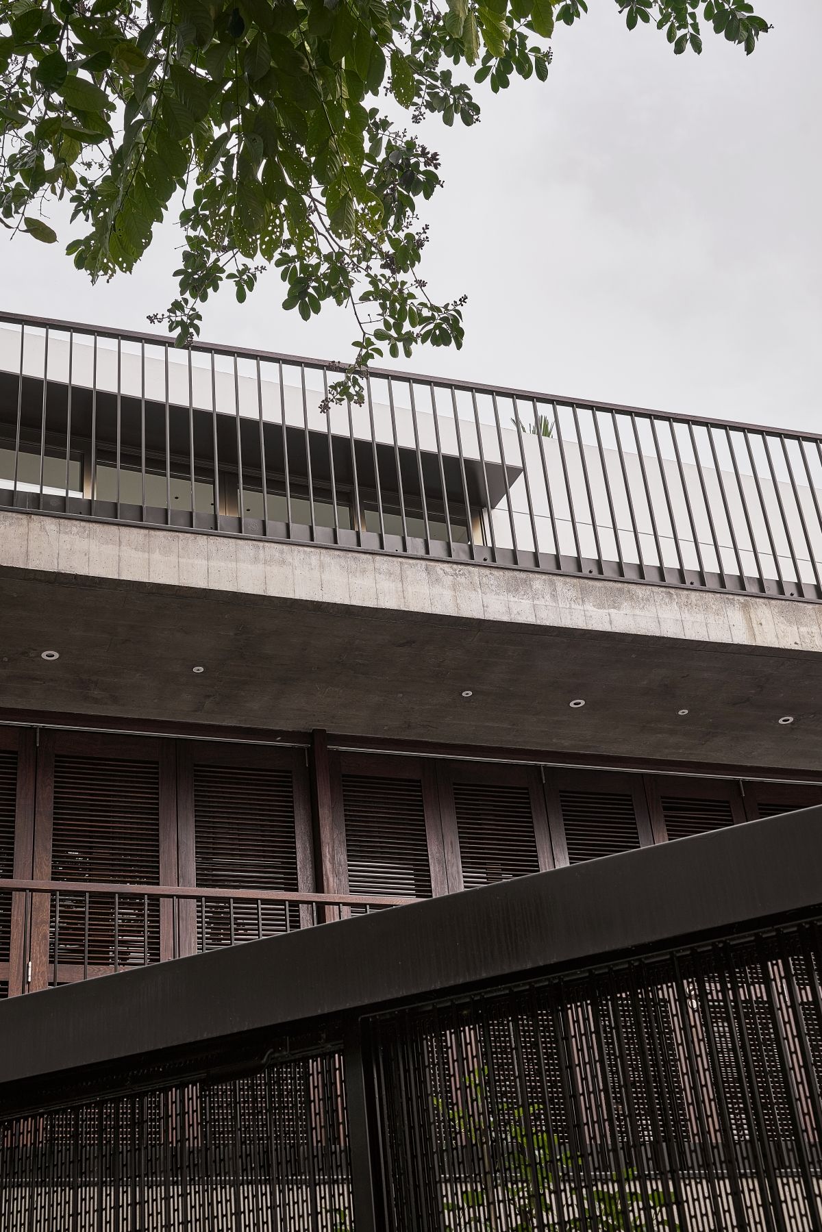 现代与传统共生，打造城市中的宁静绿洲-24